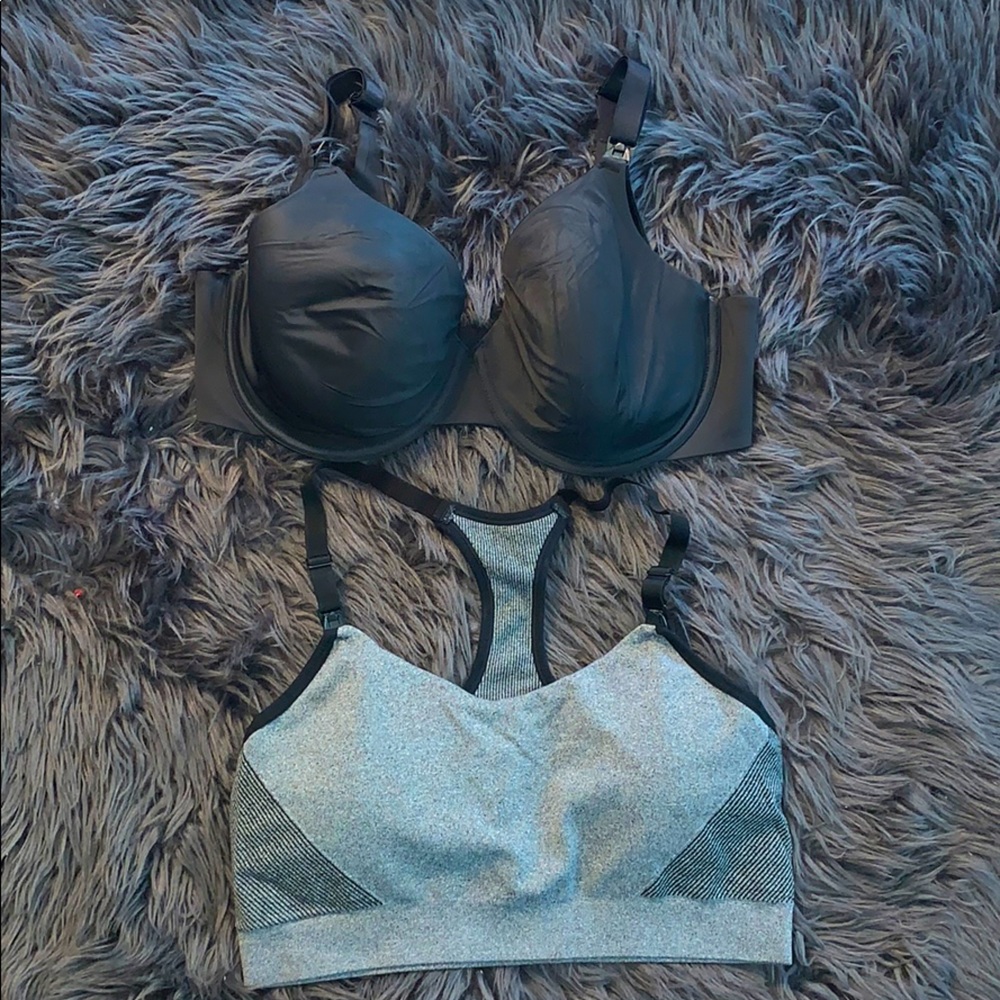 Nursing Bras